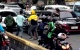 Mobil Lawan Arah Ngamuk di Jakpus, Tabrak Sejumlah Kendaraan sebelum Dihentikan Massa